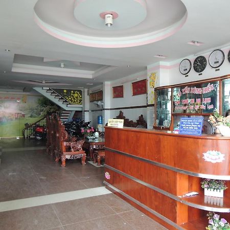 Hung Hieu Hotel Mỹ Tho Extérieur photo