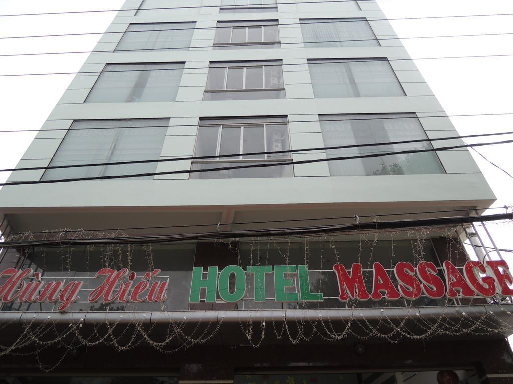 Hung Hieu Hotel Mỹ Tho Extérieur photo